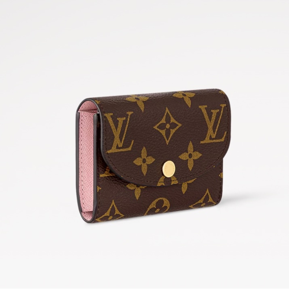Louis Vuitton Rosalie Coin Purse